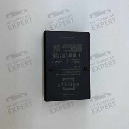 Abrites AVDI Hardware Kit AVDI + PROTAG V2 + ABPROG + Distribution Box original new