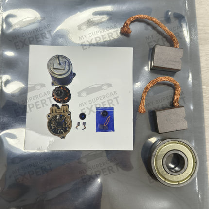 Lexus CT ES (XV60) RC (XC10) Toyota Camry (XV50/XV70) Corolla (E140/E150/E160) Prius (XW30/XW50) 2010-2019 Комплект для ремонта насоса ABS