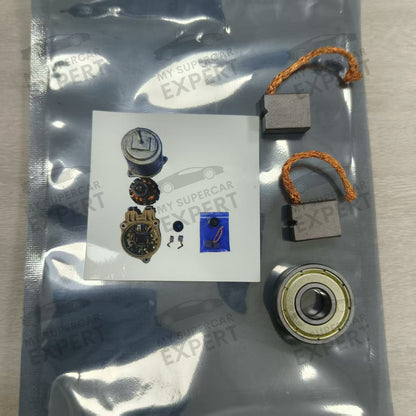 Lexus CT ES (XV60) RC (XC10) Toyota Camry (XV50/XV70) Corolla (E140/E150/E160) Prius (XW30/XW50) 2010-2019 ABS Pump Repair Kit