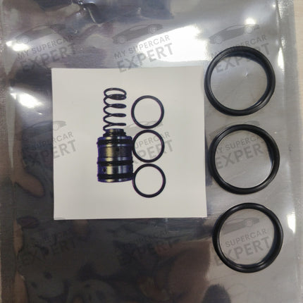 Lexus CT ES (XV60) RC (XC10) Toyota Camry (XV50/XV70) Corolla (E140/E150/E160) Prius (XW30/XW50) 2010-2019 Комплект для ремонта насоса ABS