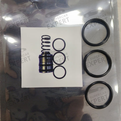 Lexus CT ES (XV60) RC (XC10) Toyota Camry (XV50/XV70) Corolla (E140/E150/E160) Prius (XW30/XW50) 2010-2019 ABS Pump Repair Kit