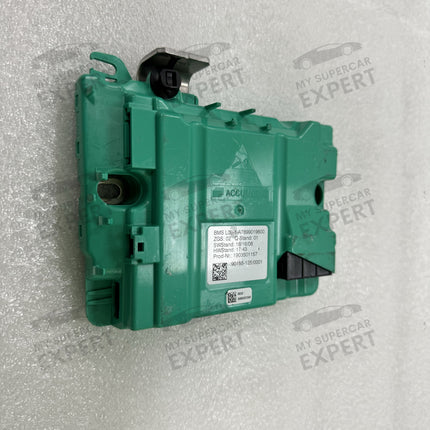 Mercedes-Benz C Class (W205) E Class (W213) S Class (W222) GLE (W167) 2016-2023 BMS for Accumotive 48V Battery A7899019600 used