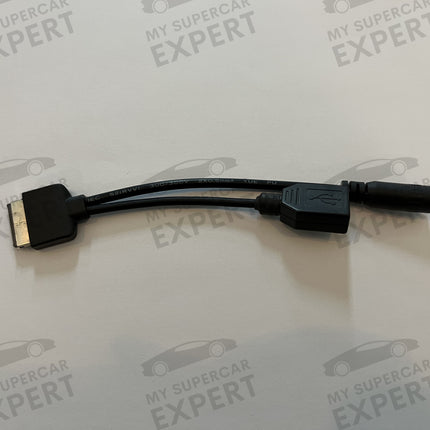 Galileo Accinni Professional Diagnostic Tool for Supercar Ferrari McLaren Lamborghini Aston Martin Maserati Kit New