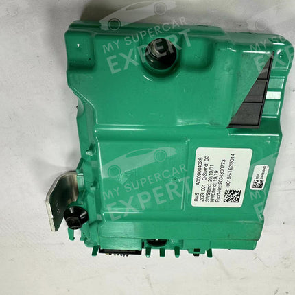 Mercedes-Benz S Class (W223) A0009004029 48V Battery BMS used