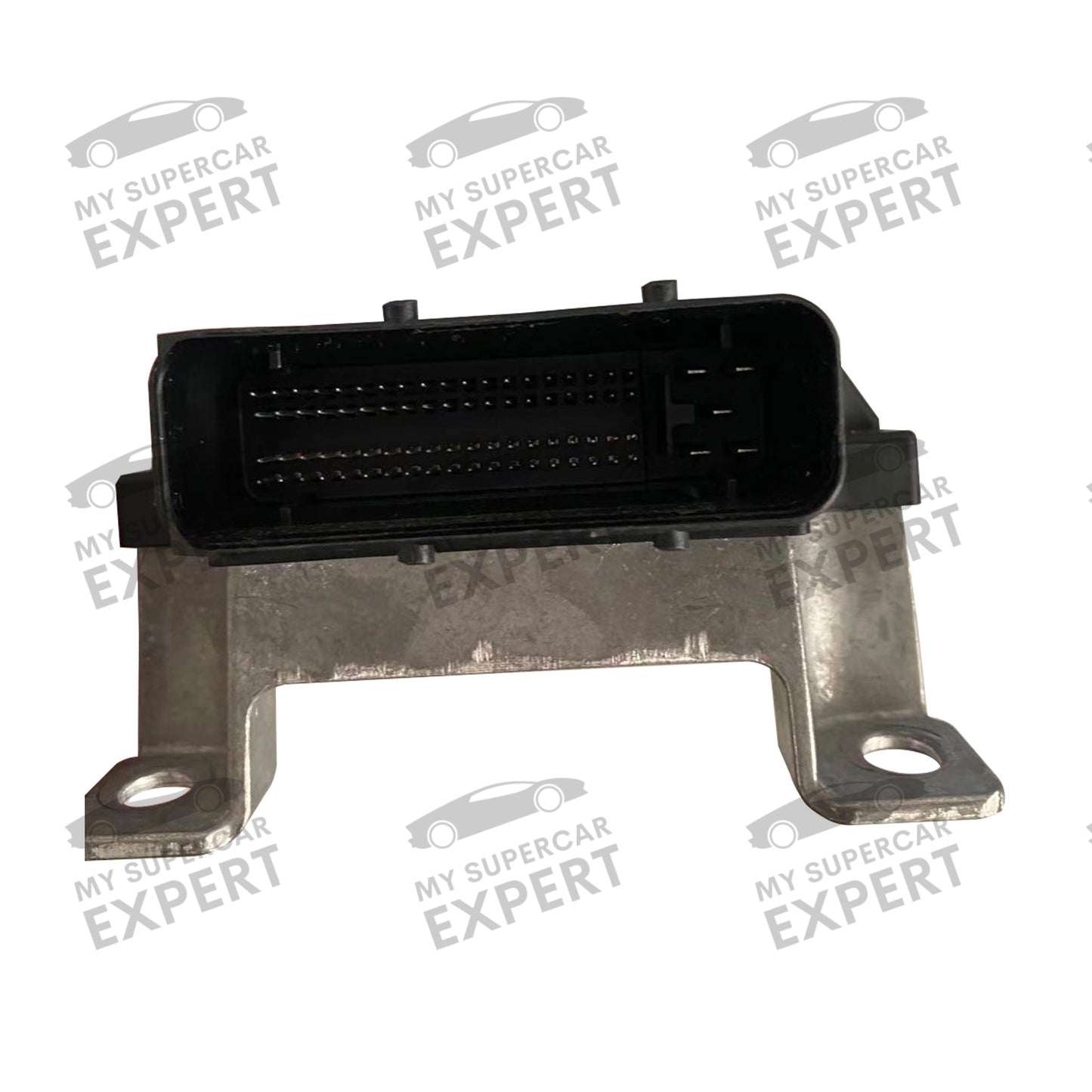 Volkswagen VW Touareg Continental Chassis Control EFP 4M0907777B A2C7674370200 Б/у