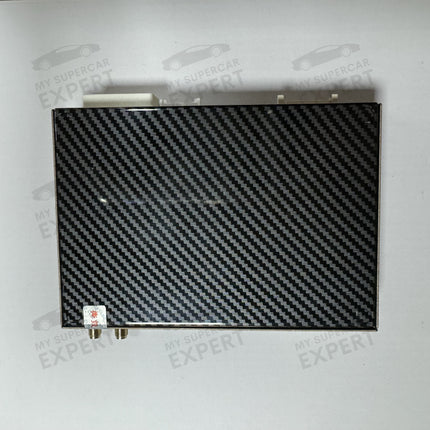 Ferrari 458 (F142) 488 (F142M) F12Berlinetta (F152) F8 (F142MFL) 812 Superfast (F152M) GTC4Lusso (F151M) Portofino (F164) California T (F149M) Roma (F169) SF90 (F173) 2009-2023 FRI Carplay Add Carplay/HiCar Kit