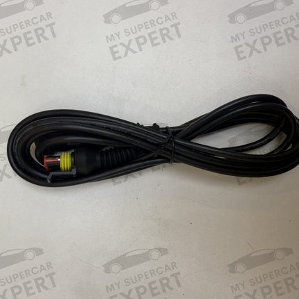 Leonardo H4 Accinni Professional Diagnostic Tool for Supercar Ferrari McLaren Lamborghini Aston Martin Maserati Kit New Version