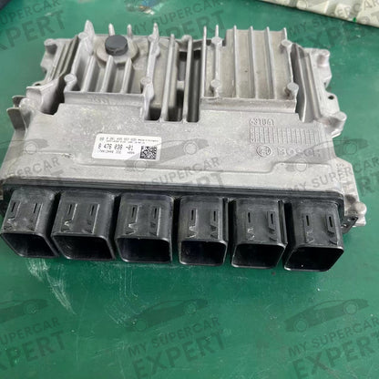 BMW 5 Series (G30/G31) Bosch MD1CS001 B47 Engine Control Unit DDE 0281035557 8476038 used