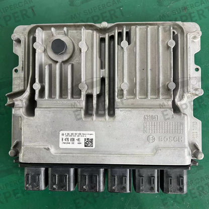 BMW 5 Series (G30/G31) Bosch MD1CS001 B47 Engine Control Unit DDE 0281035557 8476038 used