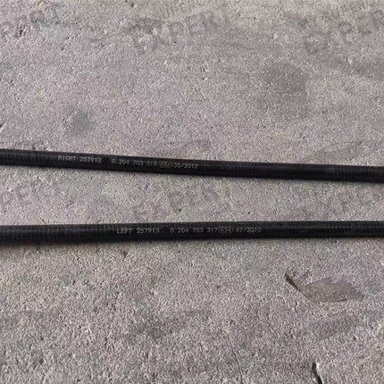 Ferrari 458 (F142) Parking Brake Cable 257913 257912 251268 aftermarket