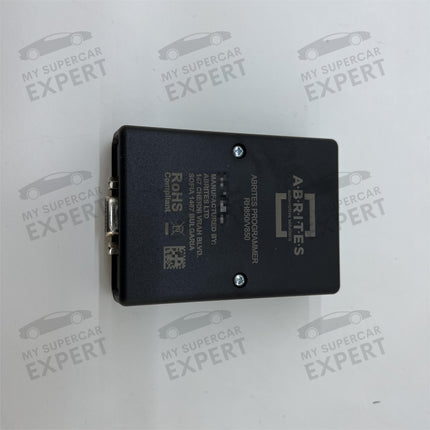 Abrites AVDI Hardware Kit AVDI + PROTAG V2 + ABPROG + Distribution Box original new