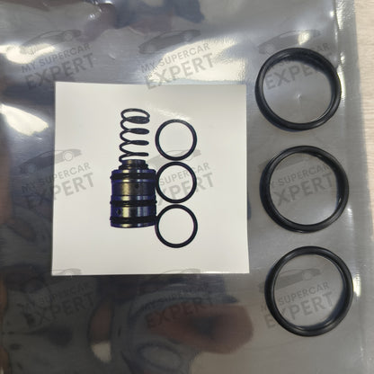 Lexus CT ES (XV60) RC (XC10) Toyota Camry (XV50/XV70) Corolla (E140/E150/E160) Prius (XW30/XW50) 2010-2019 ABS Pump Repair Kit