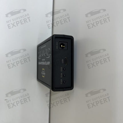 Abrites AVDI Hardware Kit AVDI + PROTAG V2 + ABPROG + Distribution Box original new