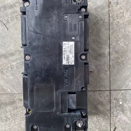 Audi A6 (C8) A7 (4K8) A8 (D5) Q7 (4M) Q8 2018-2024 4N0915105D 4N0915105C 48V Lithium Battery Repair File Service