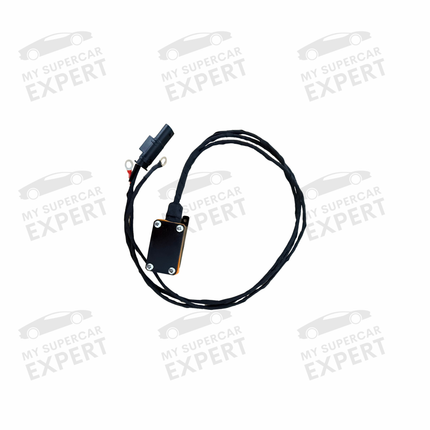 McLaren 720S 765LT GT Gen4 2017-2024 12V Battery Emulator Kit