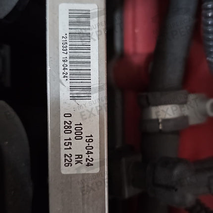 Maserati Granturismo F136YS Full V8 Engine Assembly MY2018 739028000 Brand New never used