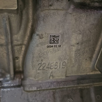 Maserati Granturismo F136YS Full V8 Engine Assembly MY2018 739028000 Brand New never used