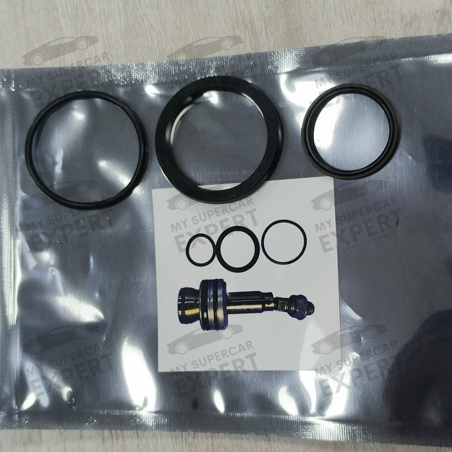 Kit de reparación de bomba ABS para Lexus CT ES (XV60) RC (XC10) Toyota Camry (XV50/XV70) Corolla (E140/E150/E160) Prius (XW30/XW50) 2010-2019