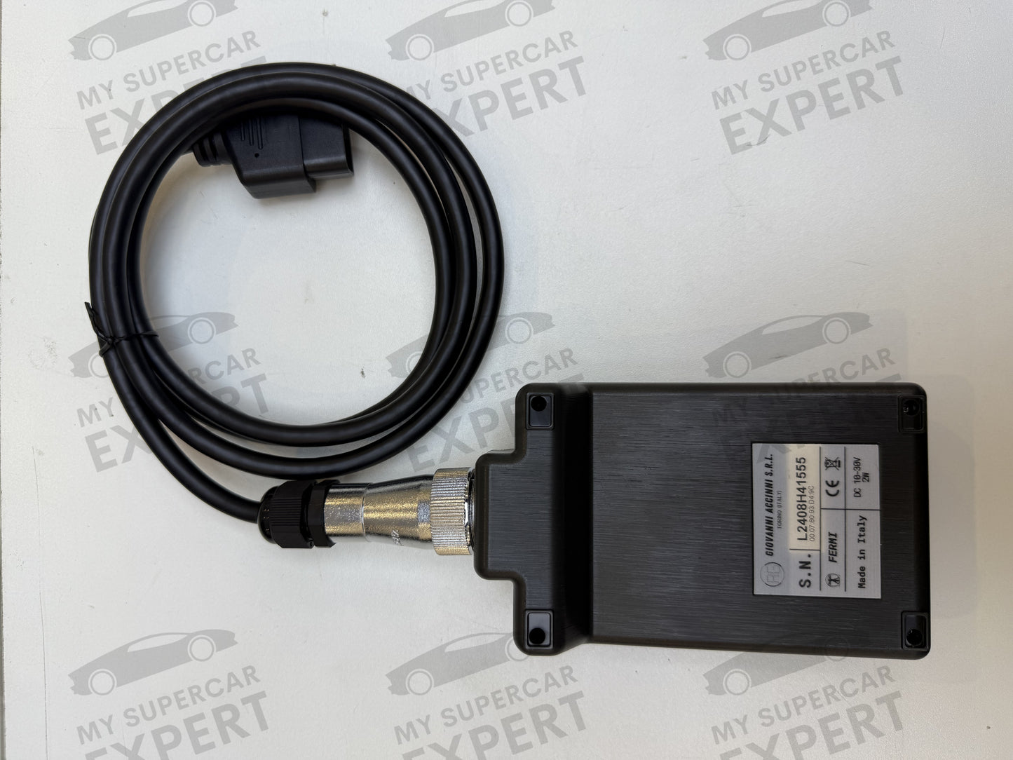 xHorse VVDI Prog 5.1.7 Оригинальное официальное программирование Память процессора Flash EEPROM устройство