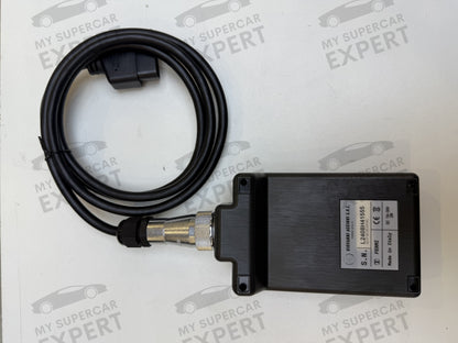 xHorse VVDI Prog 5.1.7 Оригинальное официальное программирование Память процессора Flash EEPROM устройство
