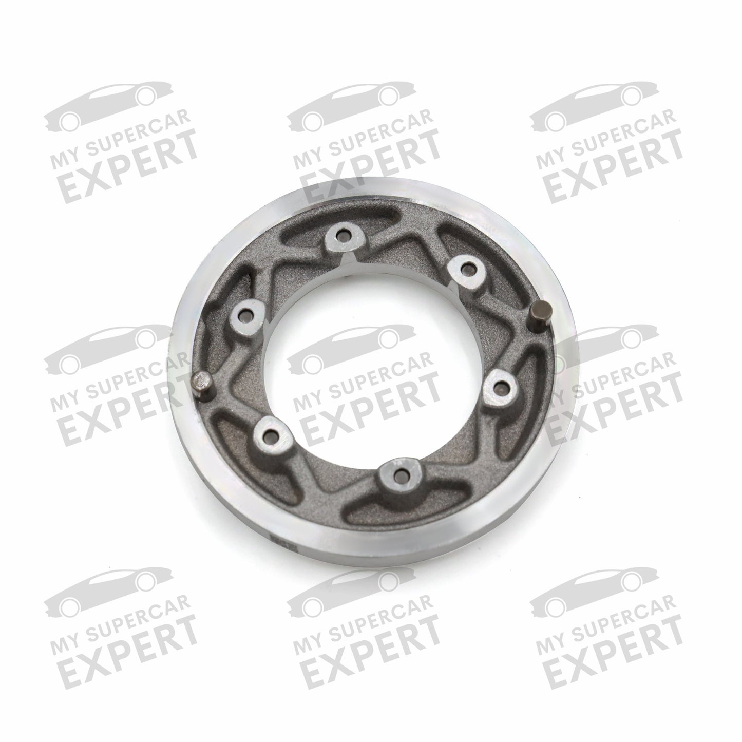 BMW iX3 (G08) 2020-2023 Компрессор HVAC 9461041-08 б/у