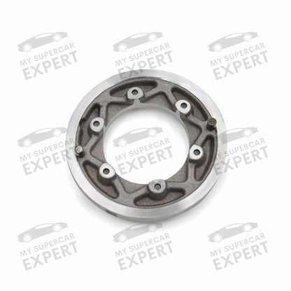 BMW iX3 (G08) 2020-2023 Компрессор HVAC 9461041-08 б/у