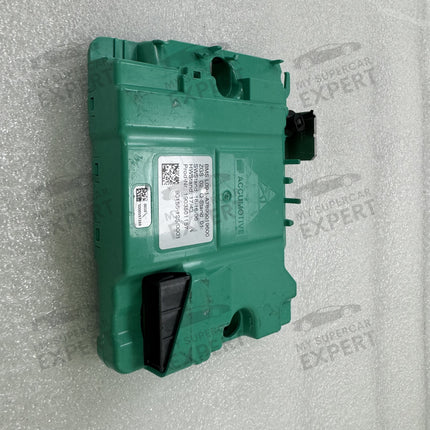 Mercedes-Benz C Class (W205) E Class (W213) S Class (W222) GLE (W167) 2016-2023 BMS for Accumotive 48V Battery A7899019600 used