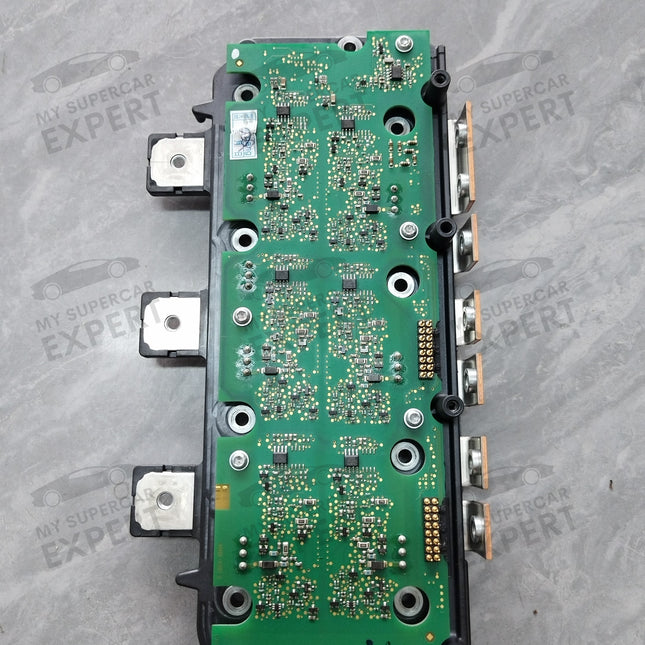 Mercedes Benz MB S Class (W221) 2010-2013 S400 Hybrid Inverter IGBT Assembly Used