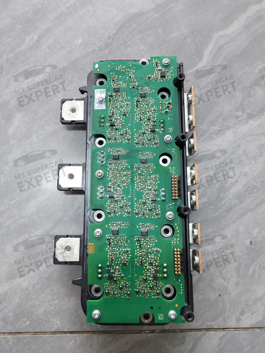 Mercedes Benz MB S Class (W221) 2010-2013 S400 Hybrid Inverter IGBT Assembly Aftermarket