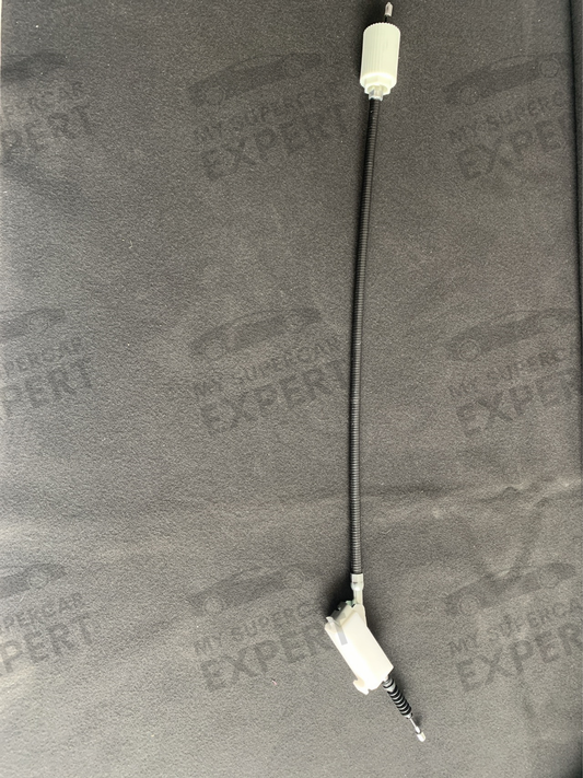 Ferrari 458 (F142) Parking Brake Cable 257913 257912 251268 aftermarket