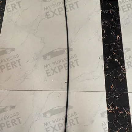 Ferrari 458 (F142) Parking Brake Cable 257913 257912 251268 aftermarket