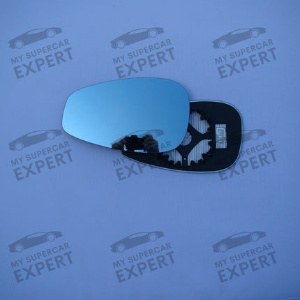 Ferrari 458 (F142) 488 (F142M) 2009-2019 Heated Rearview Mirror Glass Aftermarket