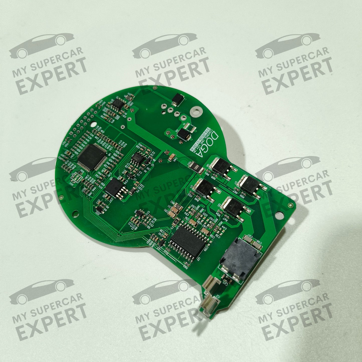 McLaren 540C 570S 2015-2022 Плата зажигания 13M14335CP PCB Aftermarket 