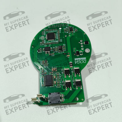 McLaren 540C 570S GT 600LT 720S 765LT 2015-2024 Wiper Motor PCB Aftermarket