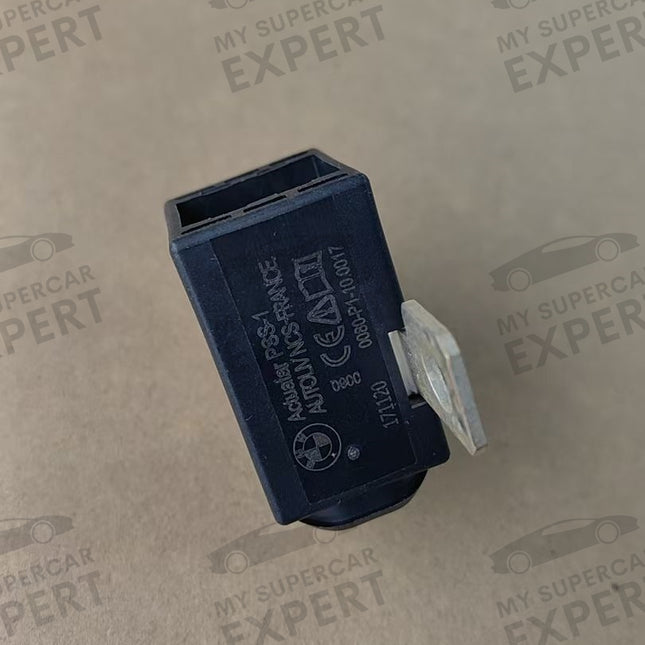 BMW 7 Series (G11/G12) 5 Series (G30/G31/G32/G38) Rolls-Royce Phantom (RR11/RR12) Cullinan(RR31) 12V Battery Pyro Fuse aftermarket