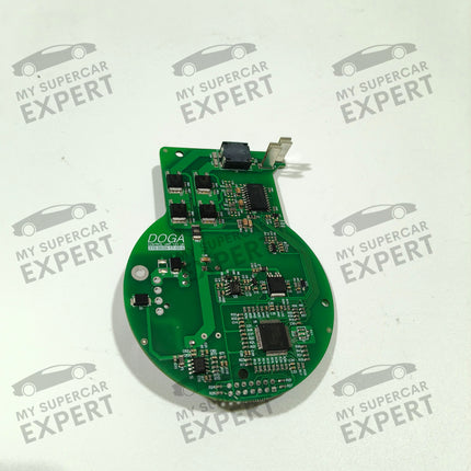 McLaren 540C 570S GT 600LT 720S 765LT 2015-2024 Wiper Motor PCB Aftermarket