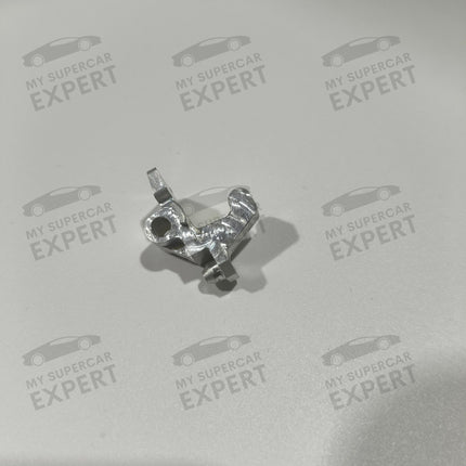 Ferrari 488 (F142M) California T (F149M) 2014-2019 Steering Wheel Gear Paddles Buckle Replacement Aftermarket