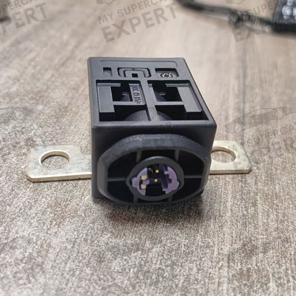 BMW 7 Series (G11/G12) 5 Series (G30/G31/G32/G38) Rolls-Royce Phantom (RR11/RR12) Cullinan(RR31) 12V Battery Pyro Fuse aftermarket