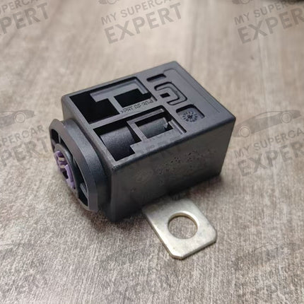 BMW 7 Series (G11/G12) 5 Series (G30/G31/G32/G38) Rolls-Royce Phantom (RR11/RR12) Cullinan(RR31) 12V Battery Pyro Fuse aftermarket