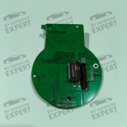 McLaren 540C 570S GT 600LT 720S 765LT 2015-2024 Wiper Motor PCB Aftermarket