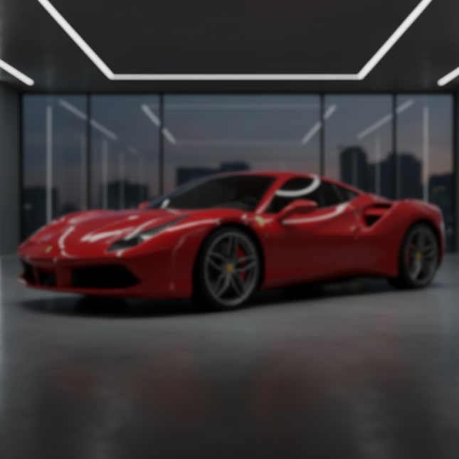 Ferrari 458 Speciale (F142) 488(F142M) F12berlinetta (F152) 2013-2019 NIT Bluetooth fault repair kit