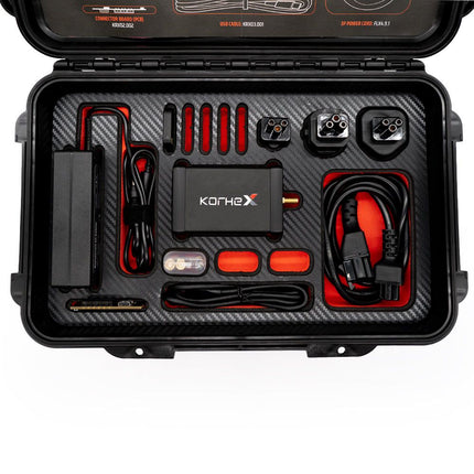 MAGICMOTORSPORT KORHEX Original Official Glitching Tool for FLEX
