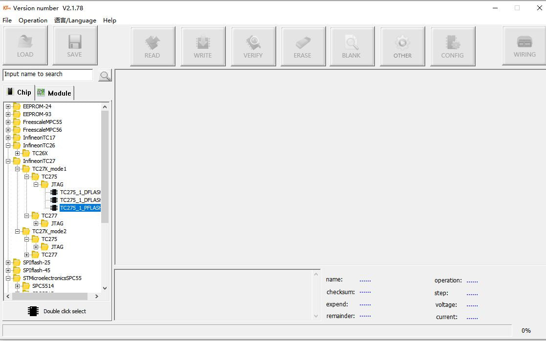 KTProg Multibrand programmer by Ecuhelp New