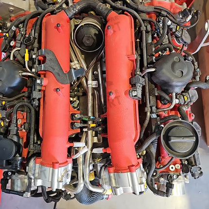 Maserati Ghibli F154 M161A MY2018 Full V8 Engine Assembly Brand New never used