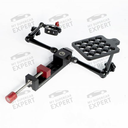 MAGICMOTORSPORT MAGBench Mini solderless Flexible Tool for ECU electronic repair and programming