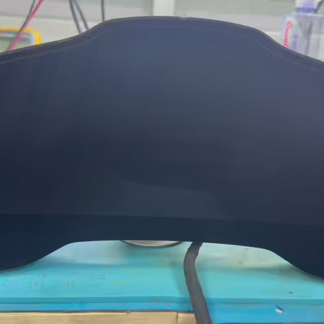 Actualización del panel de instrumentos del Ferrari SF90 (F173) 2020-2025, estilo NQS, a SF90XX