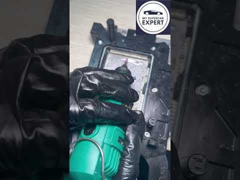 Audi A3 Q2 Q3 TT Seat Leon Skoda Octavia Volkswagen (VW) Atlas Beetle CC Caddy Eos Golf Jetta Passat Polo Scirocco Sharan Tiguan Touran 2007-2020 Vitesco DQ250 Transmission Control Unit Repair Kit TCU 02E927770AJ 02E927770AL 02E927770AM 02E927770AT