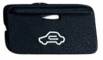 Ferrari 488 (F142M) California T (F149M) 2014-2020 A/C Control Panel Button Repair Kit Aftermarket