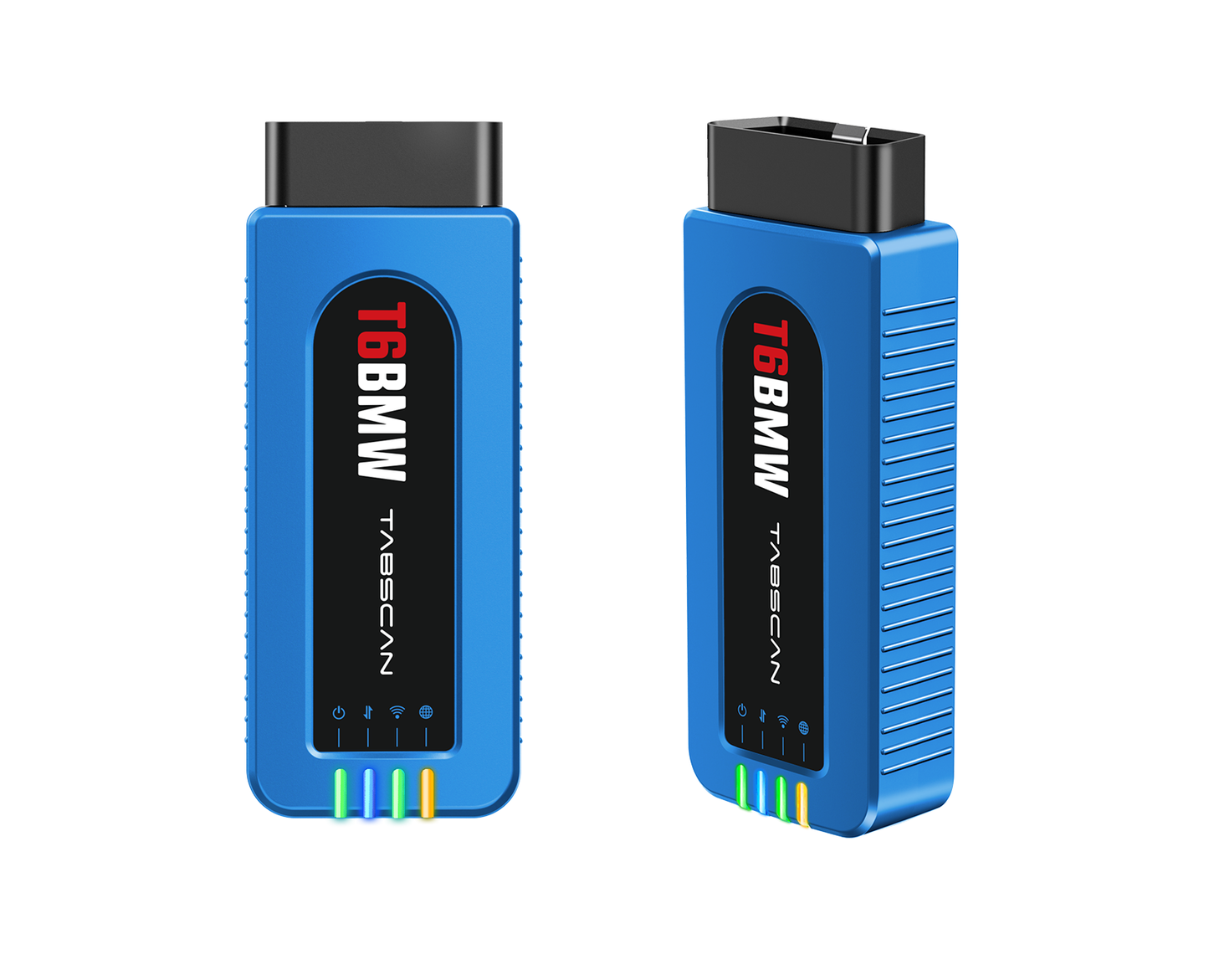 Eucleia Tabscan T6BMW aftermarket BMW Mini Diagnostic device (supports ESYS/ISTA/TOOL32)