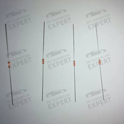 Датчик температуры термистора Mercedes 724 для вторичного рынка блока управления коробкой передач TCU